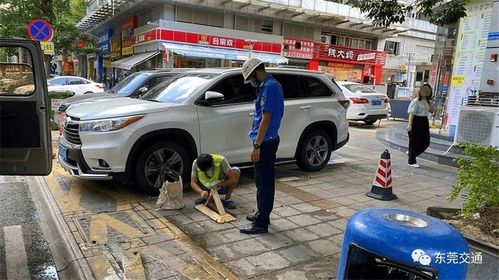 東莞出臺(tái)機(jī)動(dòng)車停車設(shè)施管理辦法 6月起執(zhí)行，硬件升級(jí)實(shí)現(xiàn)停車“有智有序”