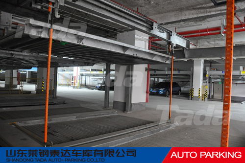 蘇州上領(lǐng)大廈立體車庫(kù)的智能化應(yīng)用及泰達(dá)官網(wǎng)專用儀器解析