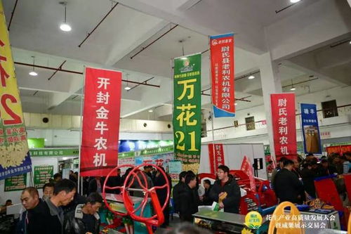 2025花生產(chǎn)業(yè)高質(zhì)量發(fā)展大會暨成果展示交易會即將于11月在鄭州隆重召開