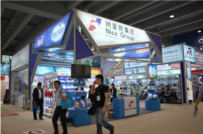廣交會展臺搭建 會議及展覽服務(wù)的核心與創(chuàng)新