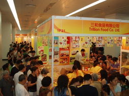 香港中華廠商聯(lián)合會展覽服務(wù)有限公司 卓越的會議與展覽解決方案專家