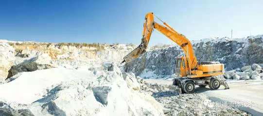 利通科技628年中鉅惠，礦山施工設(shè)備強(qiáng)勢升級(jí)，賦能高效生產(chǎn)